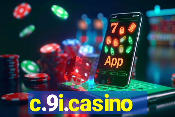 c.9i.casino
