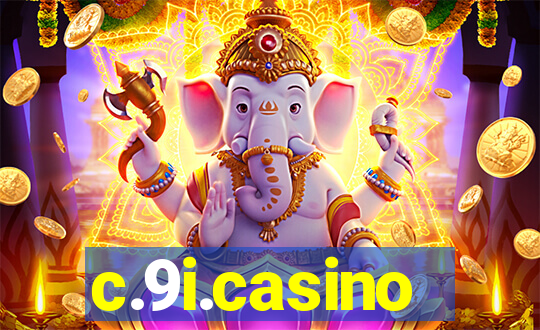 c.9i.casino