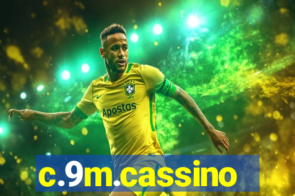 c.9m.cassino