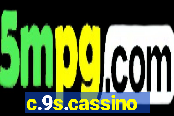 c.9s.cassino