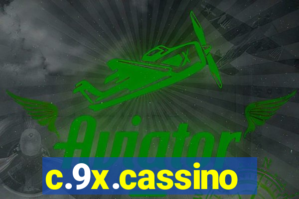 c.9x.cassino