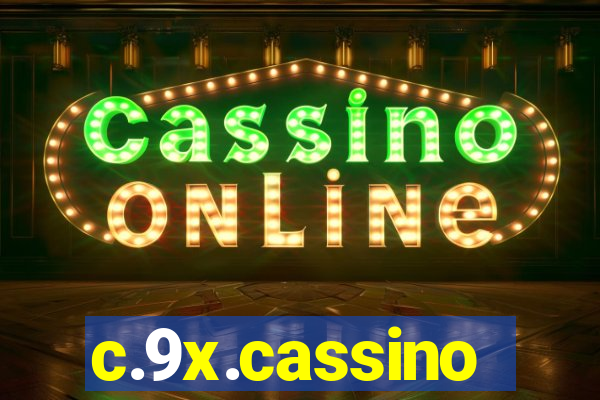 c.9x.cassino