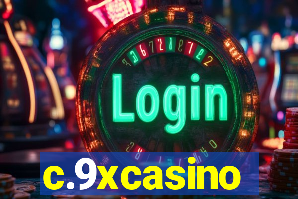 c.9xcasino