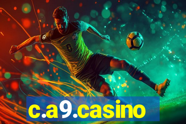 c.a9.casino