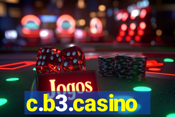 c.b3.casino
