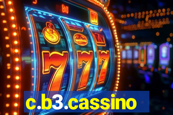 c.b3.cassino