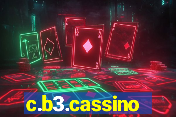 c.b3.cassino