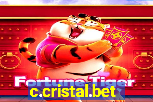 c.cristal.bet