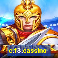 c.f3.cassino