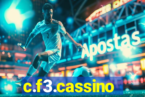 c.f3.cassino