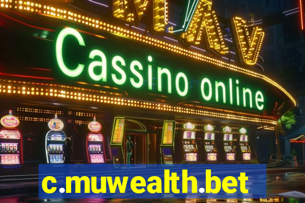 c.muwealth.bet