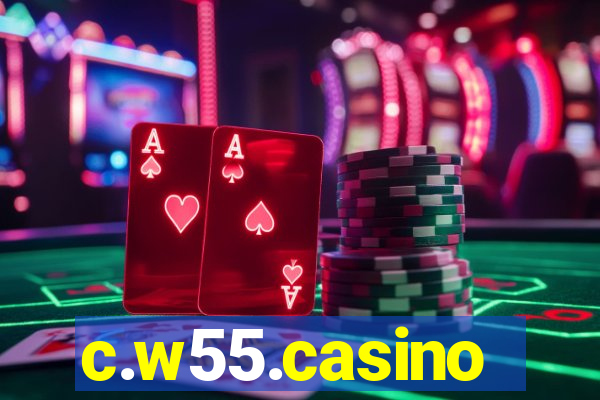 c.w55.casino