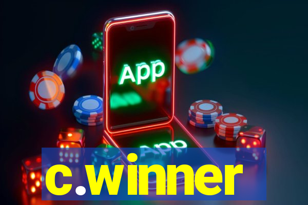 c.winner