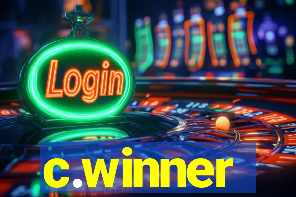c.winner