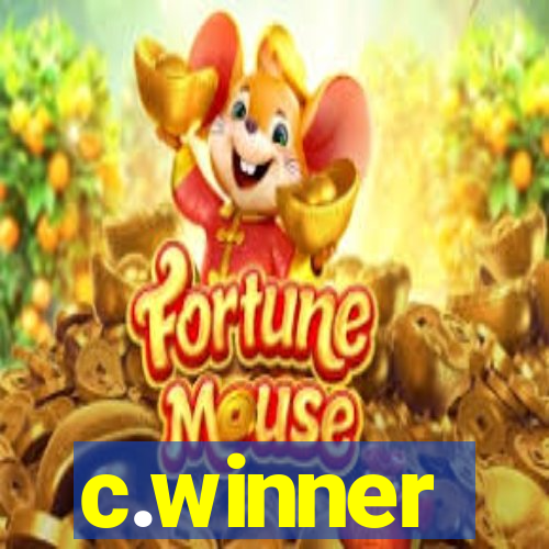 c.winner