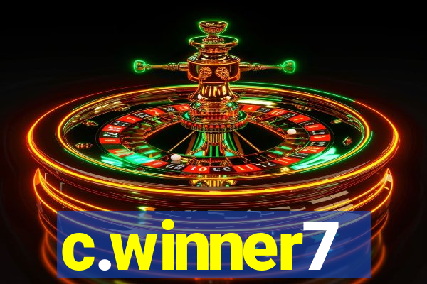 c.winner7