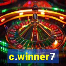 c.winner7