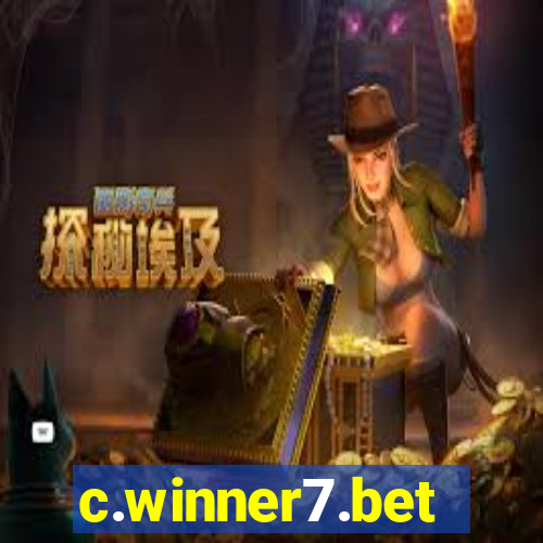 c.winner7.bet