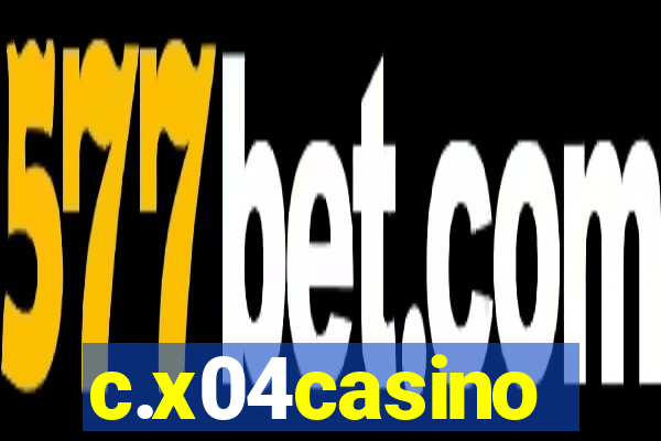 c.x04casino