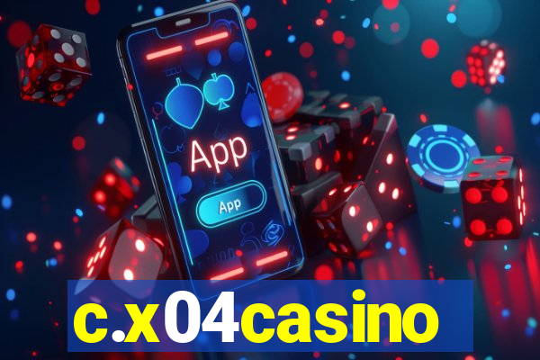c.x04casino