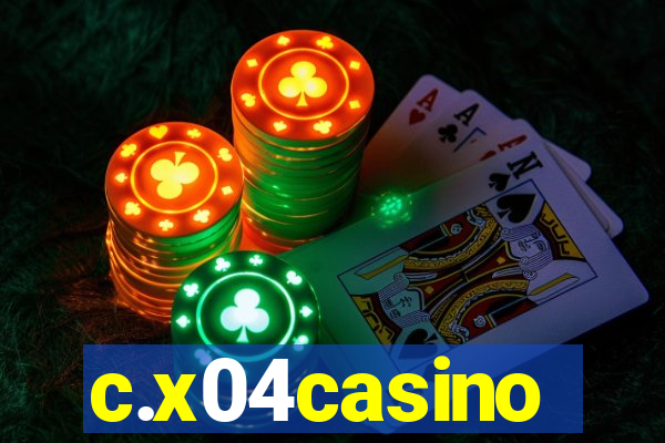c.x04casino