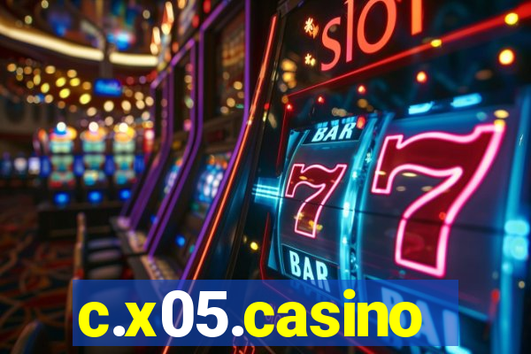 c.x05.casino