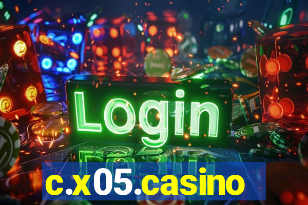 c.x05.casino