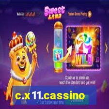 c.x11.cassino
