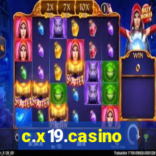 c.x19.casino