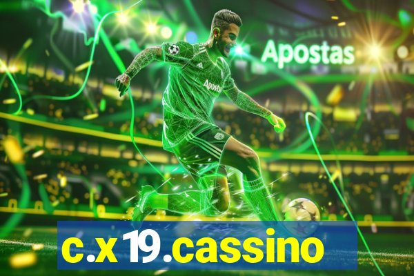 c.x19.cassino