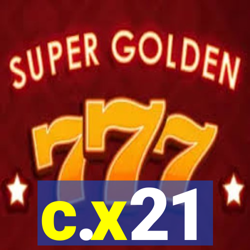 c.x21