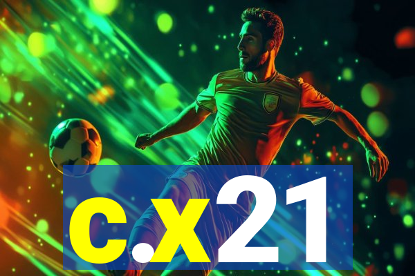 c.x21