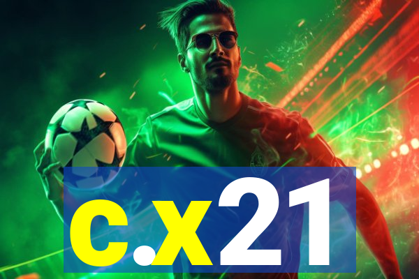c.x21