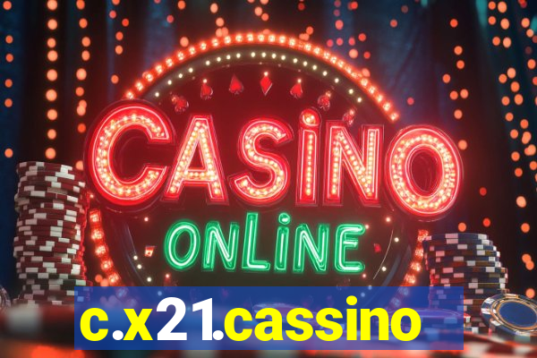 c.x21.cassino