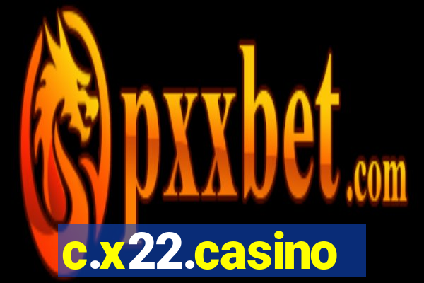 c.x22.casino