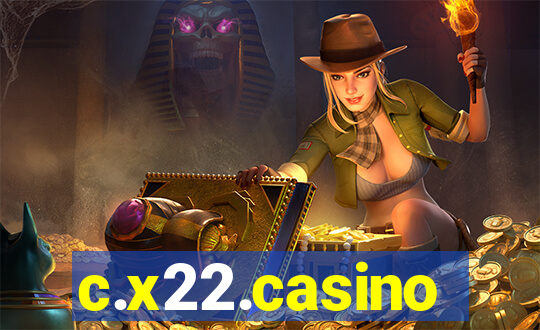 c.x22.casino