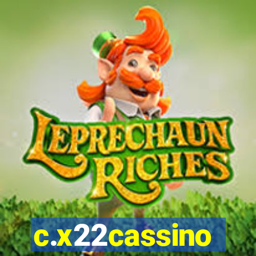 c.x22cassino