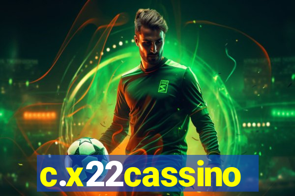 c.x22cassino