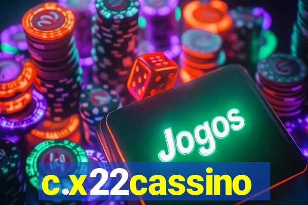 c.x22cassino