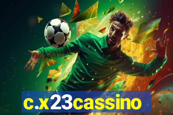 c.x23cassino