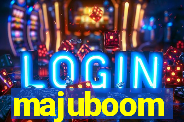 majuboom