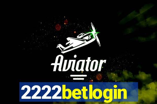 2222betlogin