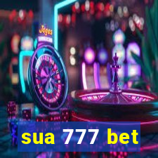 sua 777 bet