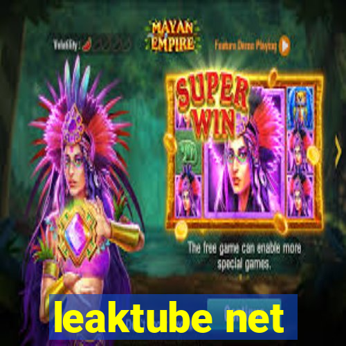 leaktube net