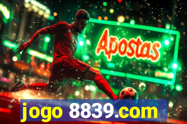 jogo 8839.com
