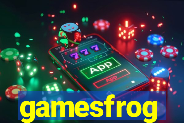 gamesfrog
