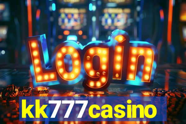 kk777casino