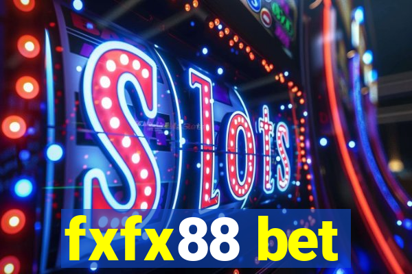 fxfx88 bet