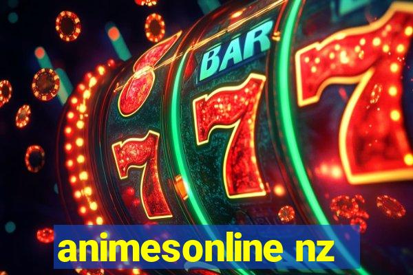 animesonline nz