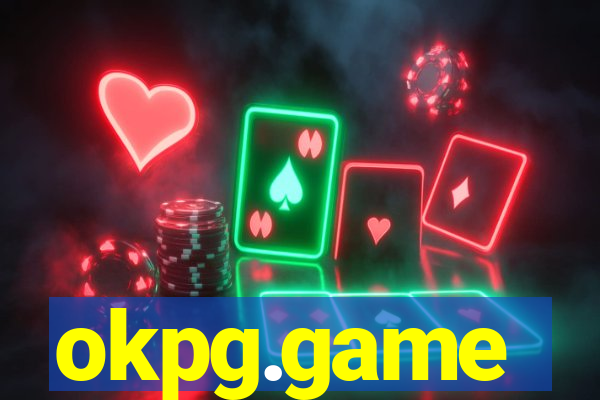 okpg.game